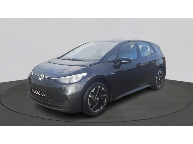 Volkswagen ID.3 204pk Pro Life 58 kWh Navigatie App Connect Parkeersensoren Demo Jesse