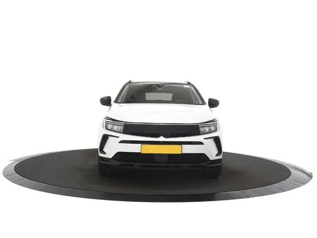 Opel Grandland 1.6 Turbo Plug-In Hybrid GS Navigatie / Camera / Carplay
