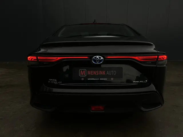 Toyota Mirai