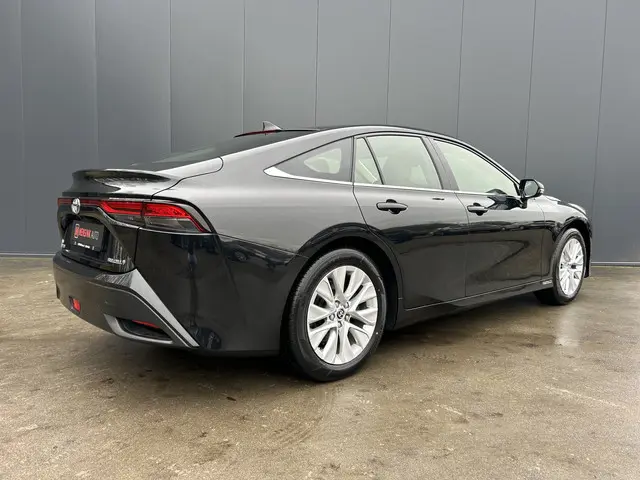 Toyota Mirai