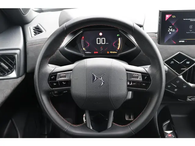 DS DS 3