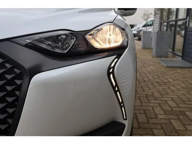 DS DS 3