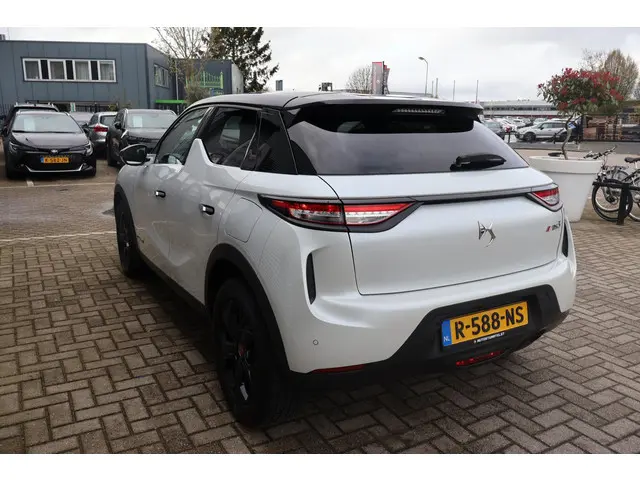 DS DS 3