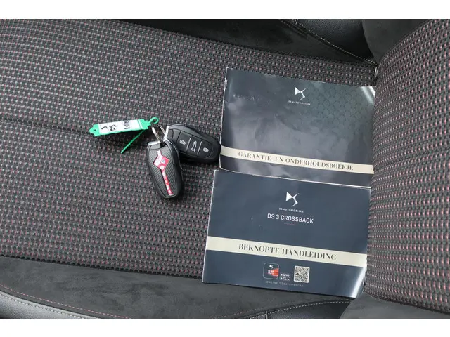 DS DS 3