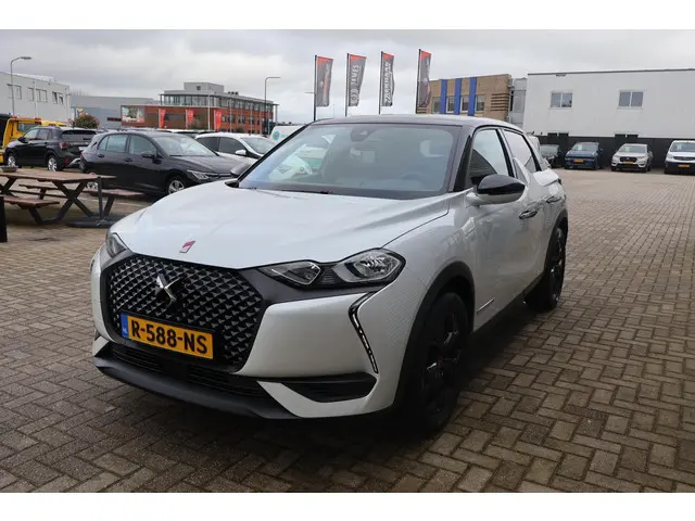 DS DS 3