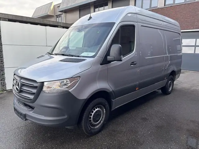Mercedes-Benz Sprinter 315 CDI L2H2 Pro BPM vrij