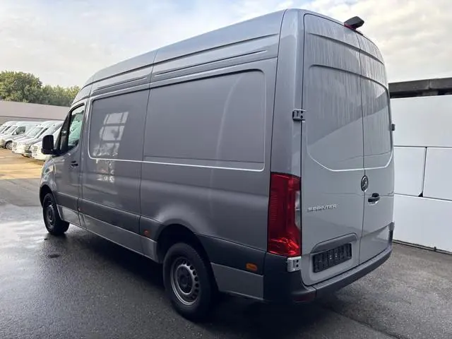 Mercedes-Benz Sprinter 315 CDI L2H2 Pro BPM vrij