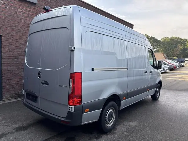 Mercedes-Benz Sprinter 315 CDI L2H2 Pro BPM vrij