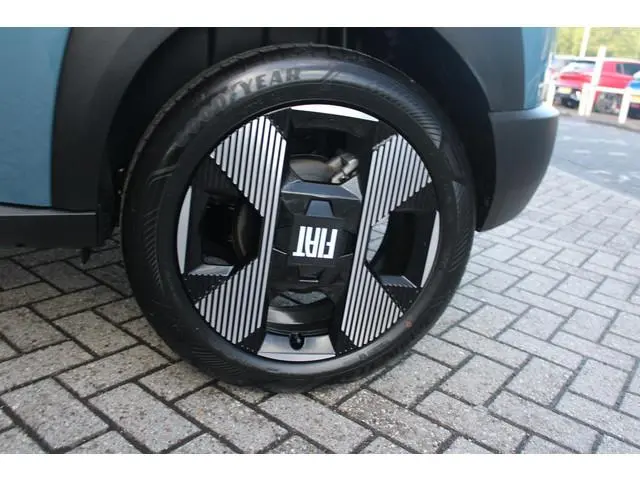 Fiat Grande Panda