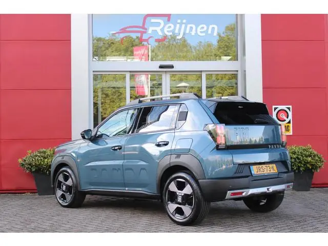 Fiat Grande Panda
