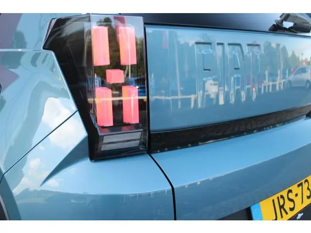 Fiat Grande Panda
