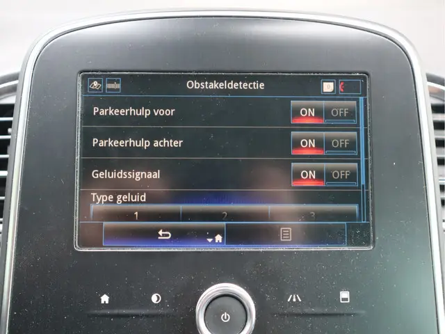 Renault Grand Scénic