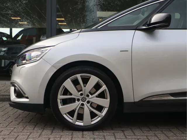 Renault Grand Scénic
