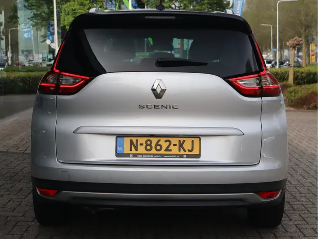Renault Grand Scénic