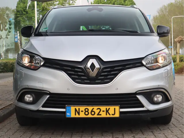 Renault Grand Scénic