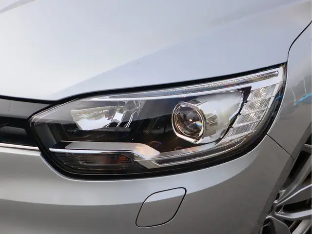 Renault Grand Scénic