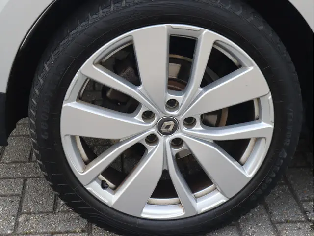 Renault Grand Scénic