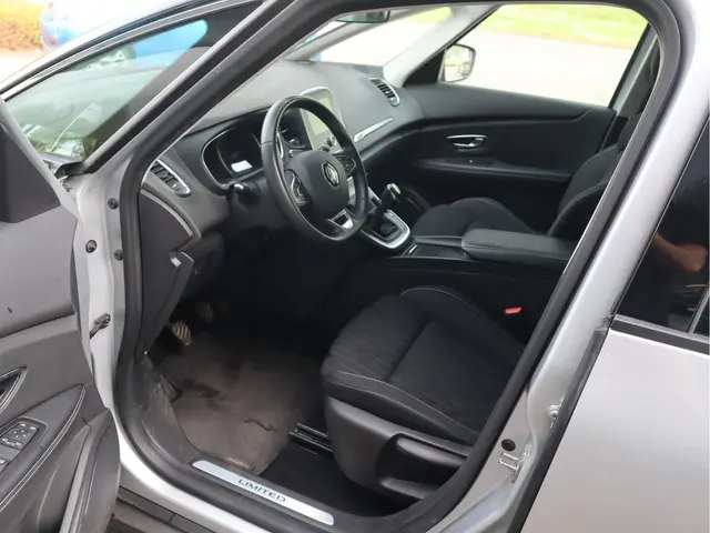 Renault Grand Scénic