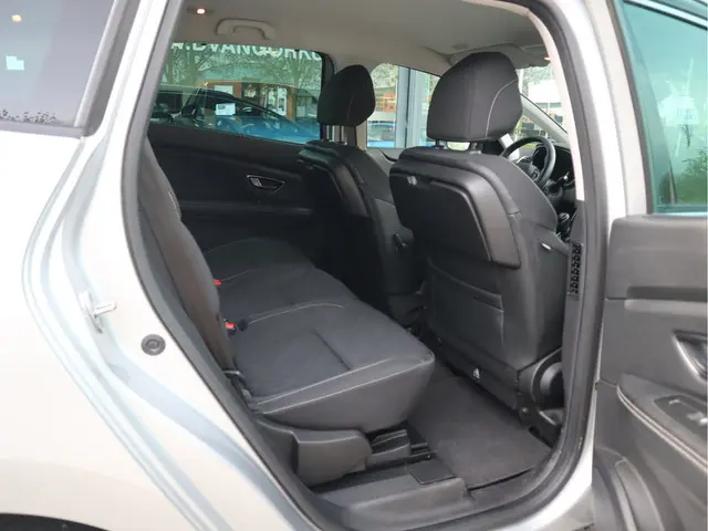 Renault Grand Scénic