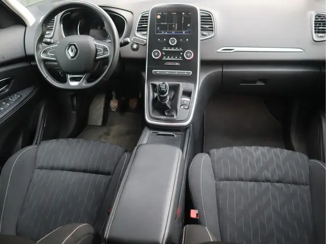 Renault Grand Scénic