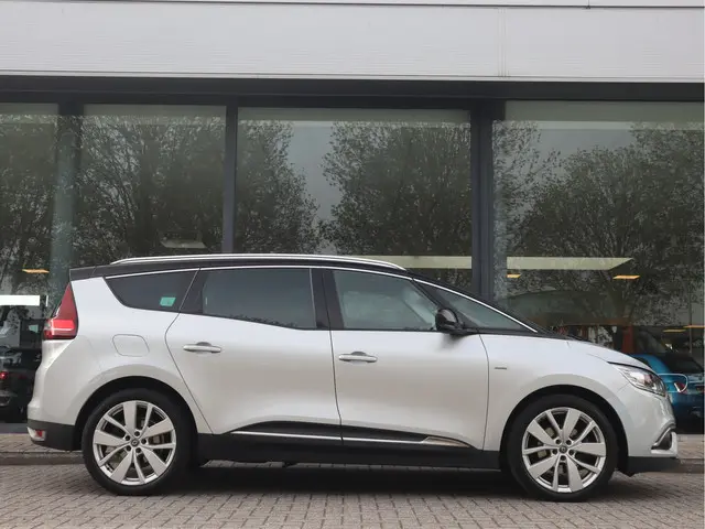 Renault Grand Scénic