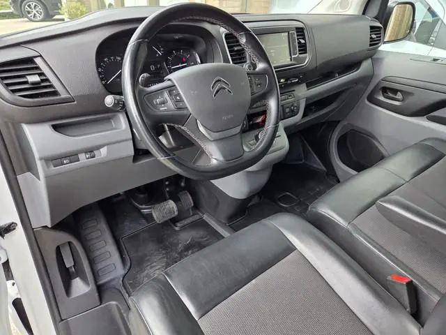 Citroën Jumpy