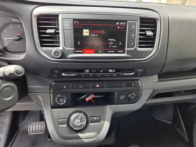 Citroën Jumpy