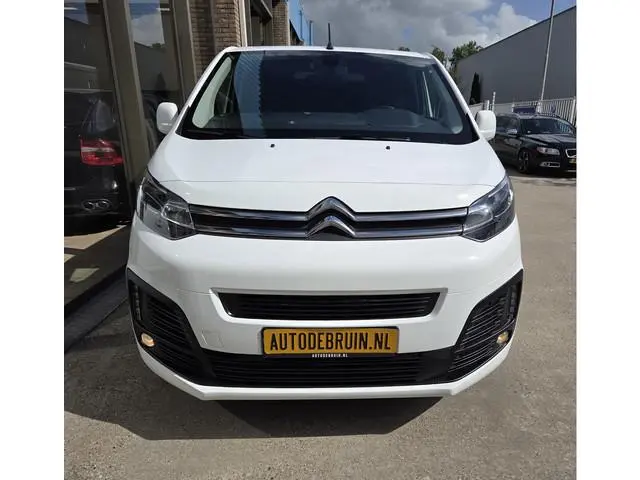 Citroën Jumpy