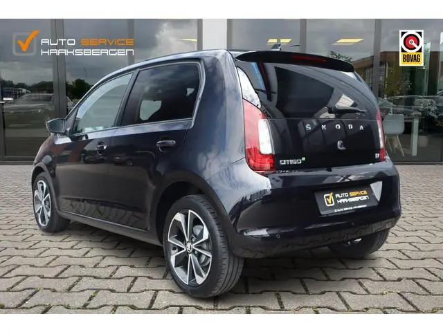ŠKODA Citigo e-iV EV Style | PDC | Cruise Control | Winter Pakket |