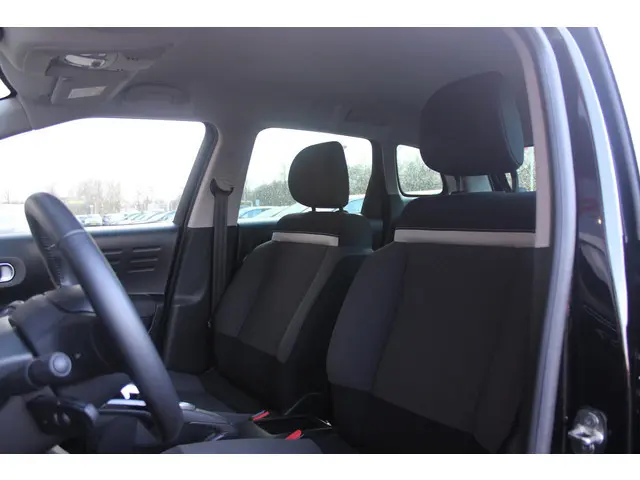 Citroen C3 Aircross 1.2 130PK AUTOMAAT MAX | NAVIGATIE | APPLE CARPLAY/ANDROID AUTO | ACHTERUITRIJ C...