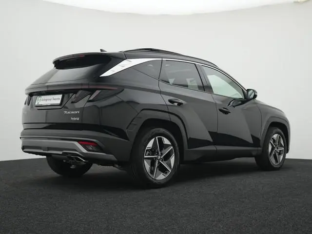 Hyundai Tucson 1.6 T-GDI HEV Comfort | Panoramadak | Private lease 699,- per ma