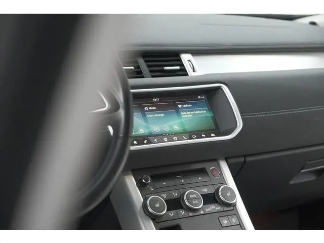 Land Rover Range Rover Evoque 2.0 Si4 Autobiography | Alarm | Panoramadak | 360 Camera | Elektrische...