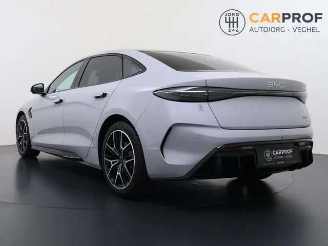 BYD SEAL Excellence AWD 82.5 kWh Panorama | 360 Camera | Carplay | Adaptive Cruise |