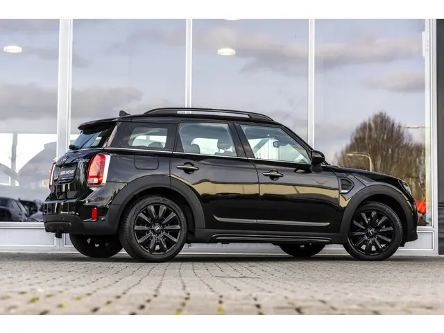 MINI Mini Countryman 1.5 Cooper Chili | Pano | Trekhaak