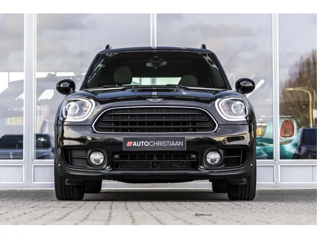 MINI Mini Countryman 1.5 Cooper Chili | Pano | Trekhaak