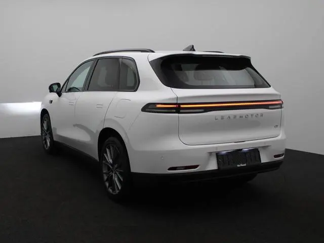 Leapmotor C10 Design 69.9 kWh | DEMO SALE