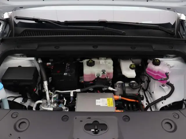 Leapmotor C10