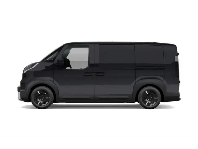 Kia PV5 L2H1 Plus 71.2 kWh | Nieuw | Schuifdeur L+R | Actieradius tot 416 km (WLTP) | Tijdelijk tot...