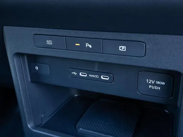 Kia PV5