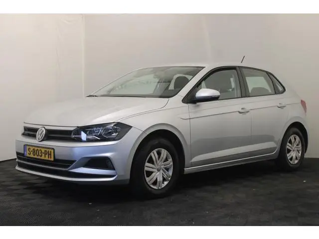 Volkswagen Polo 1.0 MPI Trendline