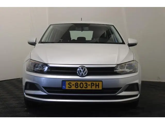 Volkswagen Polo 1.0 MPI Trendline
