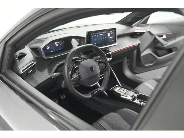 Peugeot e-208 EV 156 GT Avantage 51 kWh | 11 KW Laadfunctie | 360 Camera | Dodehoekdetectie