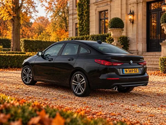 BMW 2 Serie