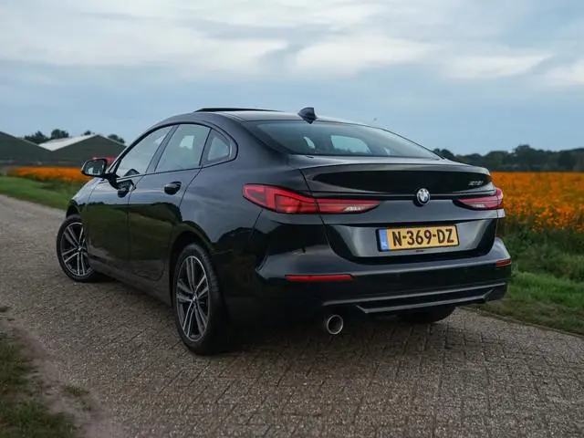 BMW 2 Serie