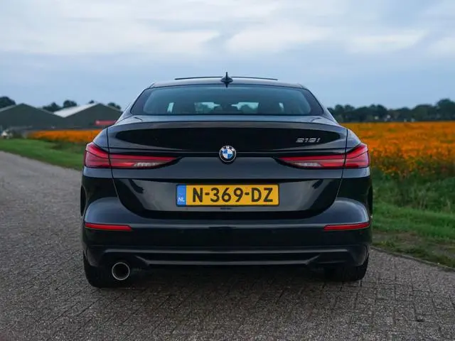 BMW 2 Serie