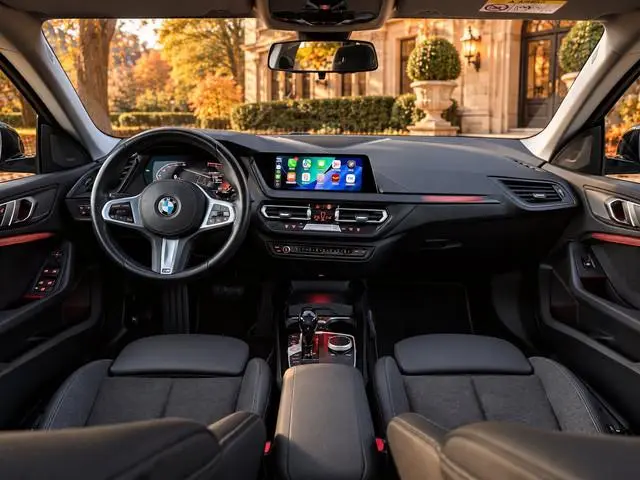 BMW 2 Serie