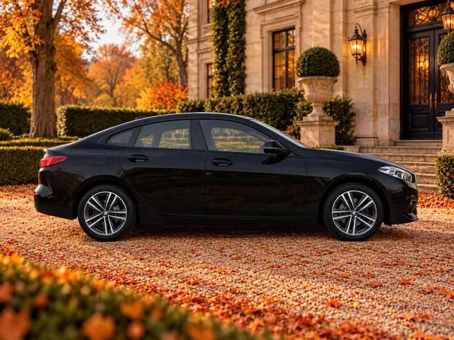 BMW 2 Serie