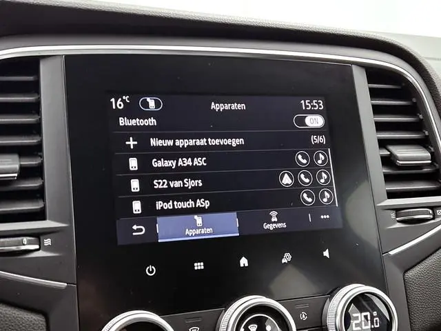 Renault Mégane
