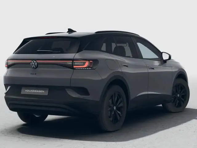Volkswagen ID.4 Limited Edition 58 kWh accu 190 PK · Achteruitrijcamera · Verwarmde voorstoelen · Pr...