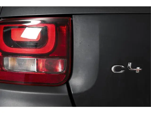 Citroën C4 Cactus